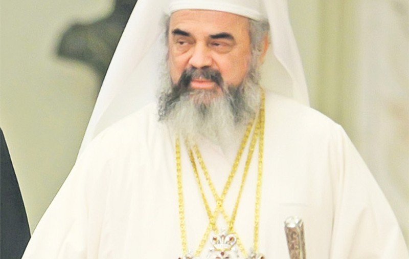 Nepoata Patriarhului Daniel a făcut o serie de declaraţii şocante, care ar putea cutremura Biserica Română