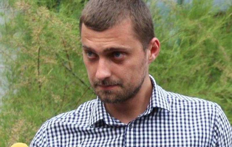 Gabi Tamaş pleacă în Anglia după expirarea interdicţiei de a părăsi ţara
