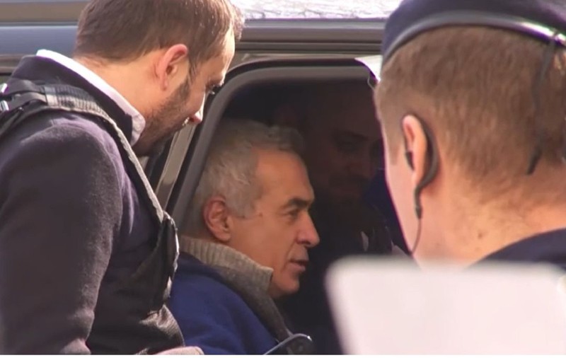 Ce acuzații sunt în dosarul în care Călin Georgescu a fost adus cu mandat la Parchet: „Idei, concepții sau doctrine fasciste, legionare, rasiste ori xenofobe”