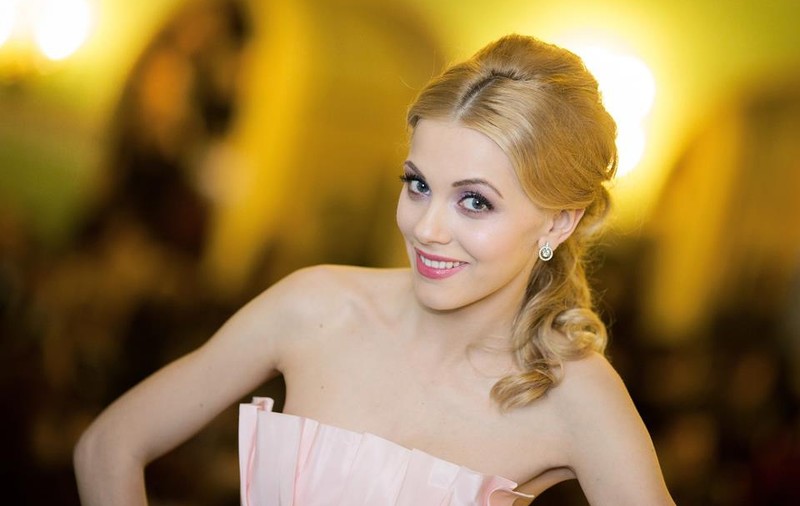 Ce a gătit pentru prima oară, la cererea publicului, Andreea Ibacka | FOTO