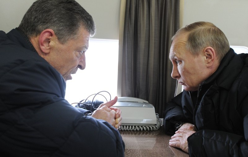 Vladimir Putin a respins, în primele zilele ale războiului, un plan de pace propus de consilierul său și agreat de Kiev