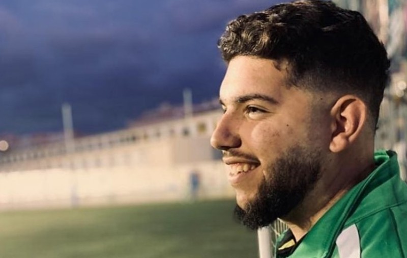 Tragedie la un club din Spania: Francisco Garcia, antrenor de 21 de ani, ucis de coronavirus