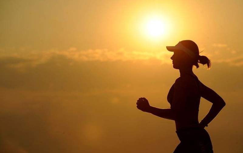 Beneficiile alergatului. De ce e bine să faci jogging?