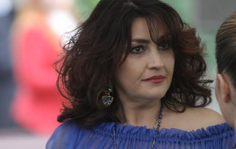 VIDEO EXCLUSIV. Rona Hartner nu se mai trezește din coșmar! Și-a dus tatăl de urgență la spital și a ajuns ea pe perfuzii!