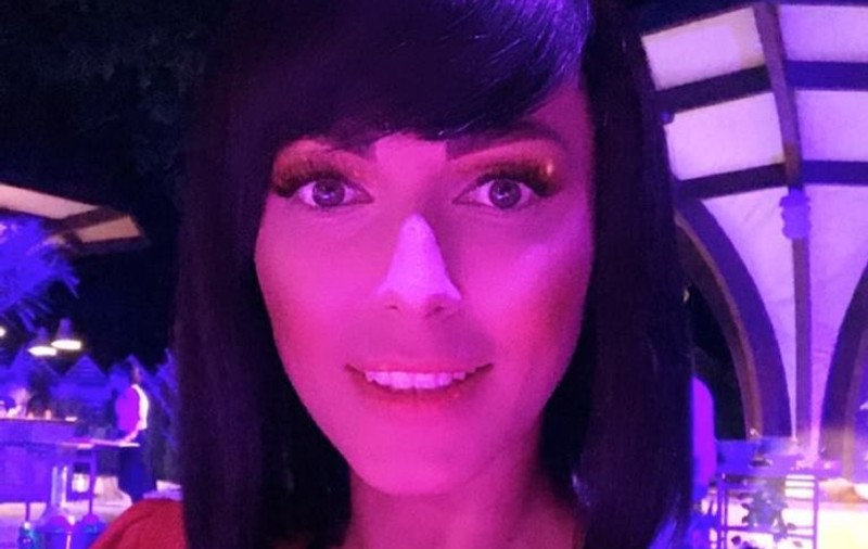 Cum și-a pozat Ilinca Vandici băiețelul. "Ups, cred că mi-au rămas mici..."