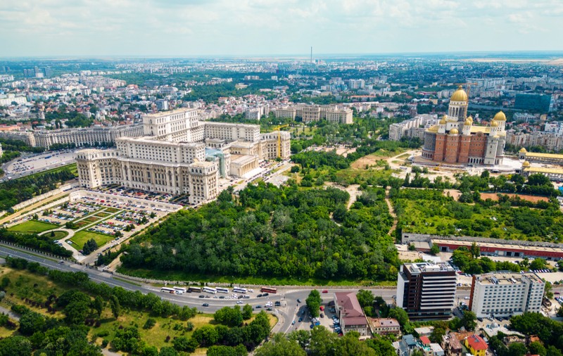 Taxa pe care turiștii ar putea să o plătească începând din 2026 pentru fiecare noapte de cazare în București