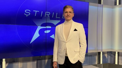 marius nita meserie inainte de presa