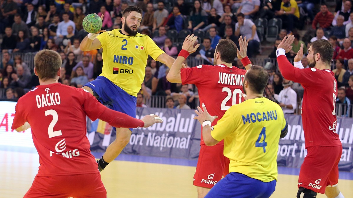Serbia - România (duminică, 21.00, TVR1)