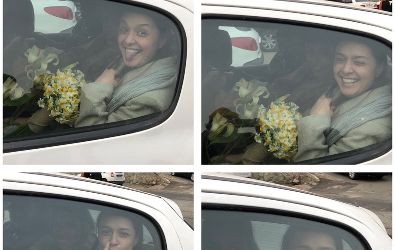 Arestată din cauză că a susținut protestele antiregim, Taraneh Alidoosti, actriță iraniană distinsă cu premiul Oscar, a fost eliberată pe cauțiune
