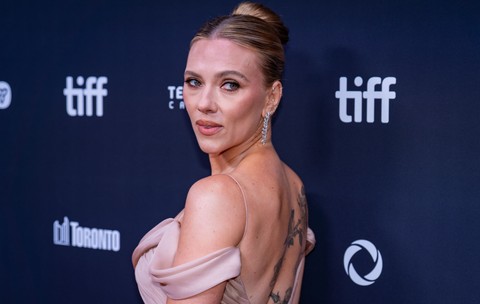 Scarlett Johansson se plânge că „aplică de 20 de ani pentru un rol” și tot nu l-a obținut
