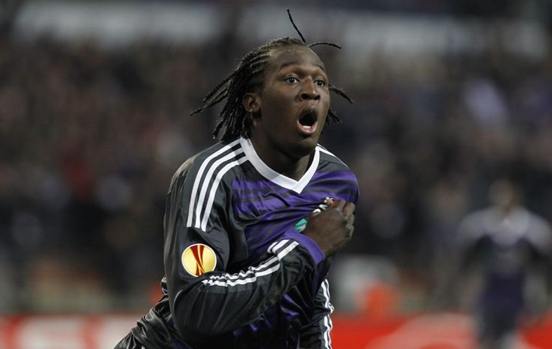 Este golgheterul primei ligi belgiene la doar 16 ani!