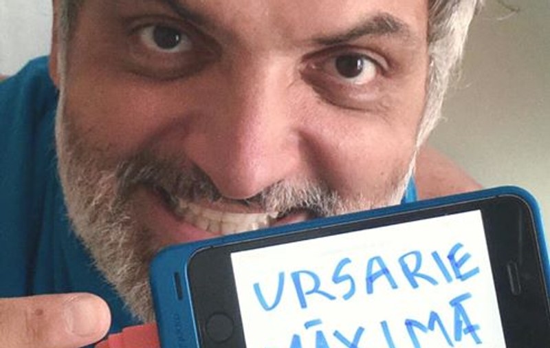 Minciuna deceniului! Damian Drăghici nu a luat niciodata Premiul Grammy cu care se laudă!
