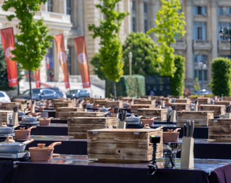 MasterChef România, 7 septembrie 2026. Ce se va întâmpla în prima ediție de la Pro TV. „Am avut surprize foarte mari”