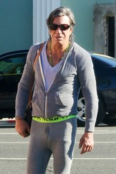 Mickey Rourke