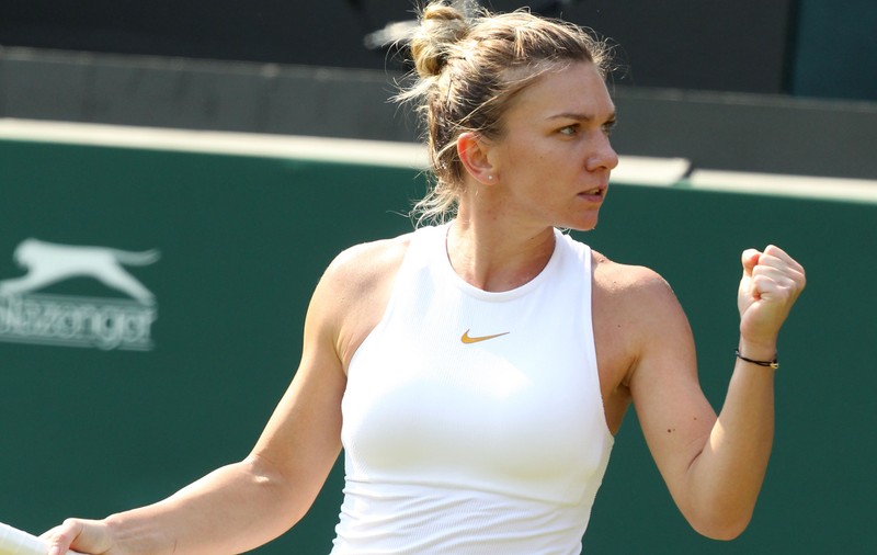Simona Halep, propusă pentru International Tennis Hall of Fame. Nasty e acolo