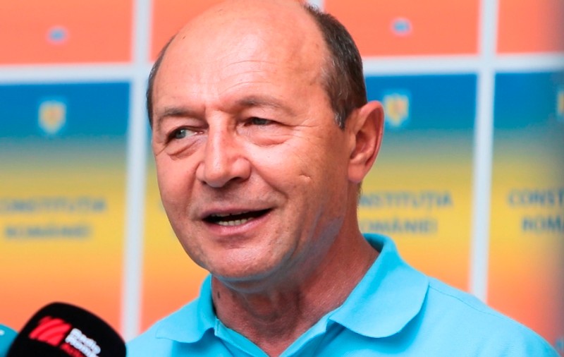 FEMEIA despre care mulţi nu se aşteptau ca BĂSESCU să spună ACESTE CUVINTE