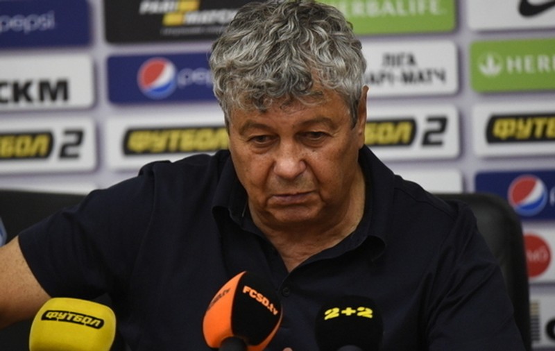 Mircea Lucescu se plânge din nou, de această dată violent, de ”fluierași”: ^”Meciurile directe sunt arbitrate de o manieră rușinoasă!” VIDEO