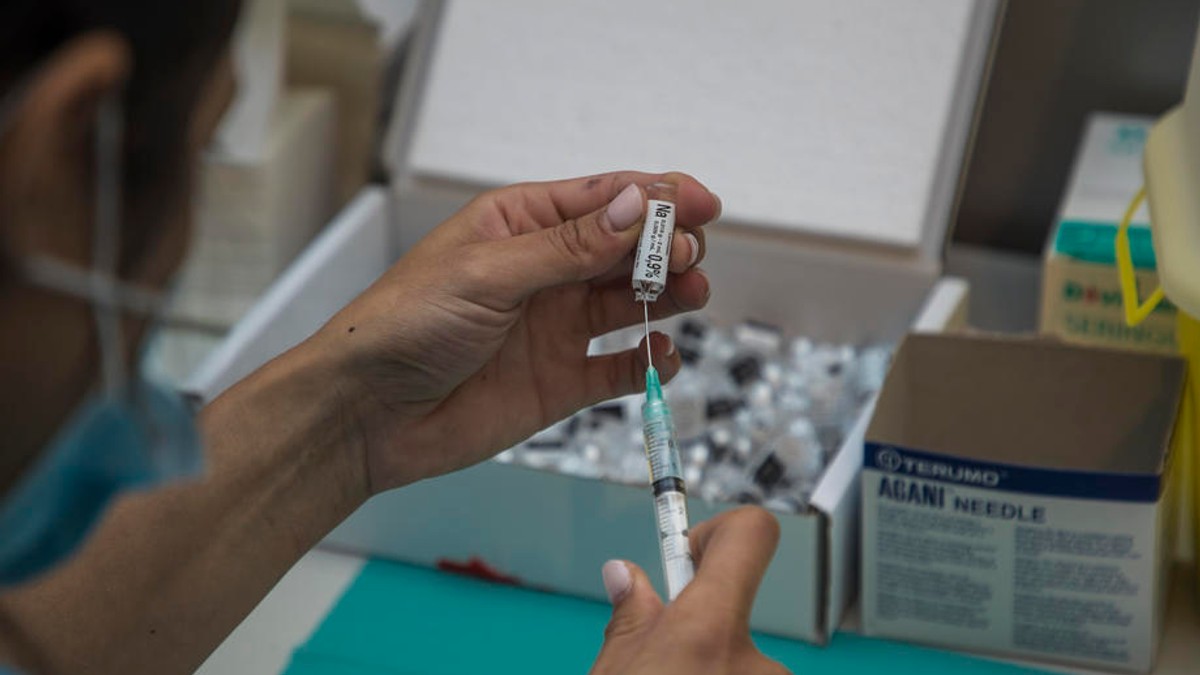 Uniunea Europeană va primi în martie 4 milioane de doze de vaccin anti-COVID-19 suplimentare de la BioNTech-Pfizer