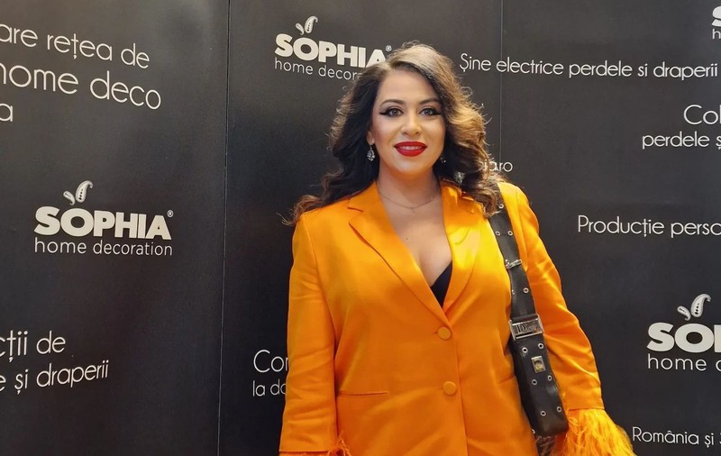 Cum arată Oana Roman în colanți, după ce a slăbit colosal. „Se vede că ești mult mai fericită singură”