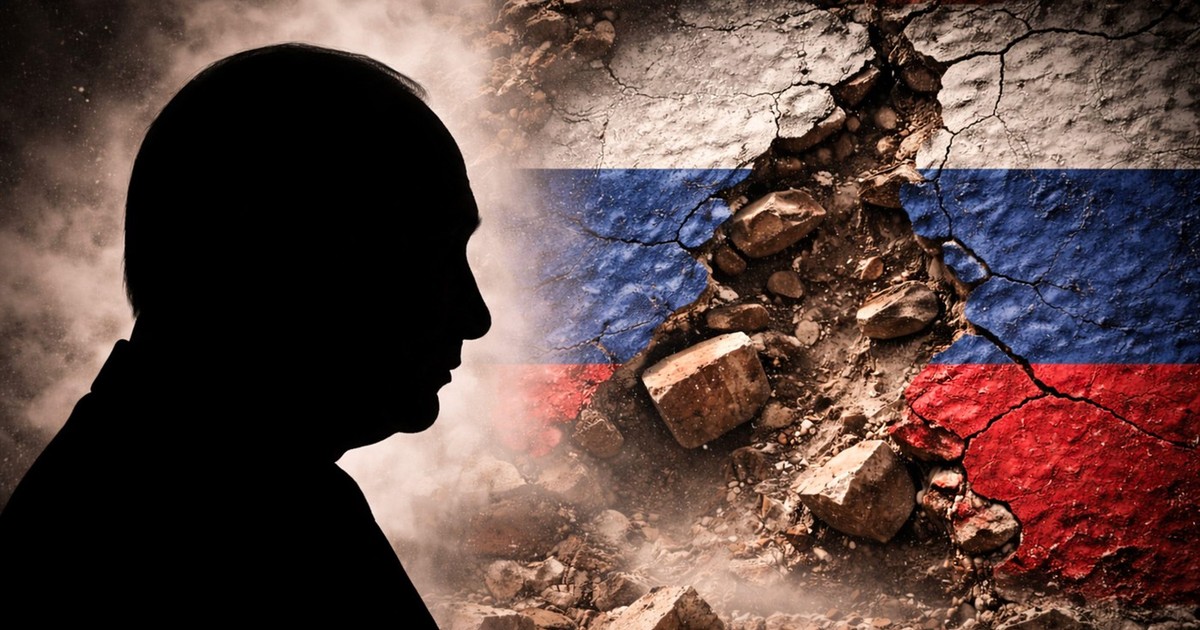 Silueta lui Vladimir Putin, liderul autocrat rus. Imagine cu caracter ilustrativ Foto: Profimedia