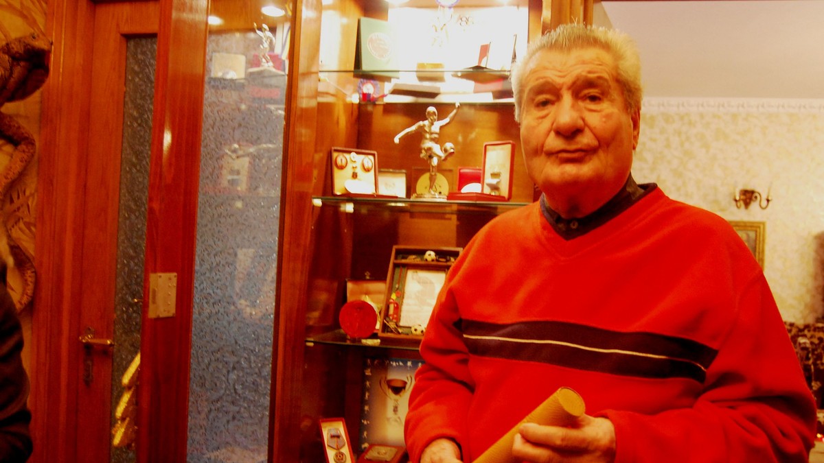 Ion Voinescu