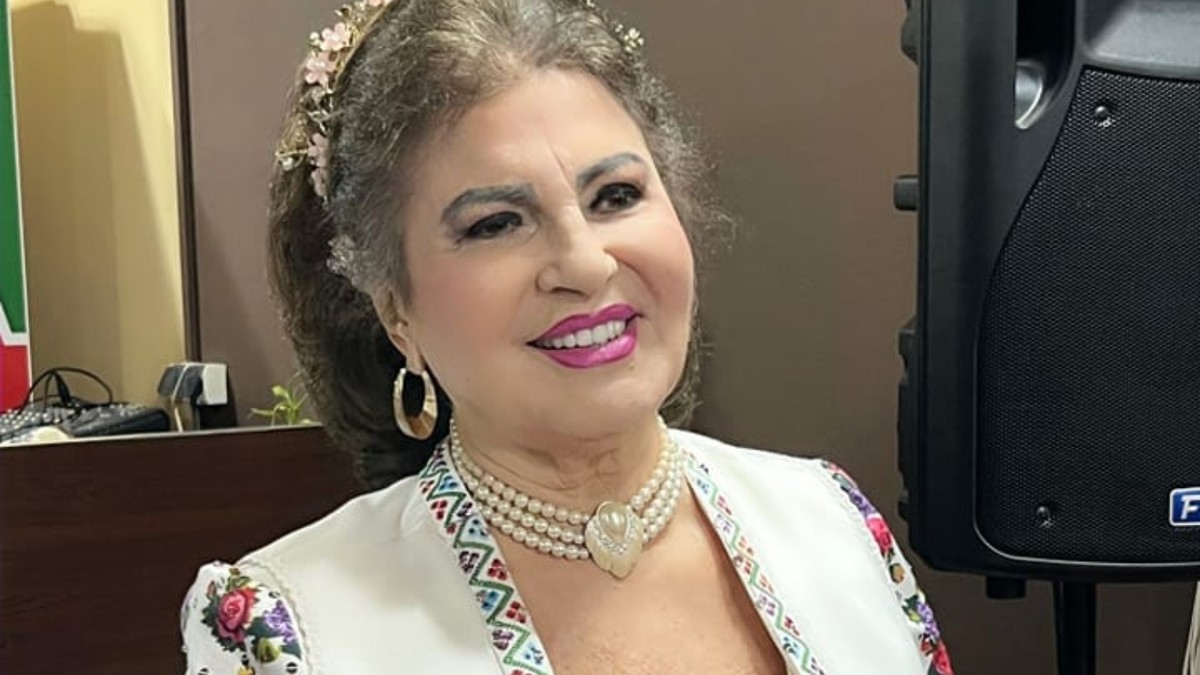 Irina Loghin
