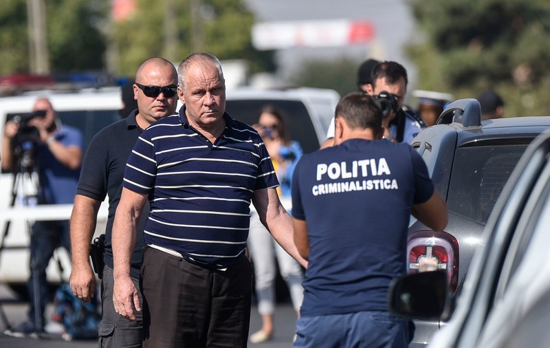 Răsturnare de situație în dosarul Caracal. Familia Alexandrei Măceșanu cere ca Gheorghe Dincă să nu fie judecat pentru omor. „Acolo nu se putea arde un cadavru”