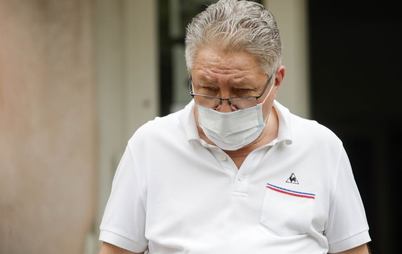 Ion Rădoi contestă măsura controlului judiciar. „Nici nu l-am văzut pe ministrul transporturilor”