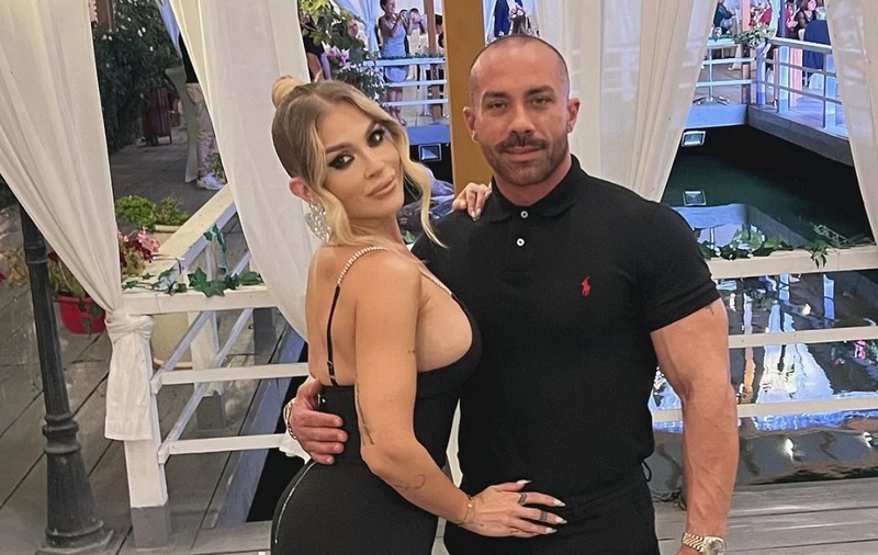 Reacția lui Cătălin Dobrescu după ce Oana Radu a spus că au avut o „relație toxică, abuzivă”: „Este fix părerea ei, eu nu-mi spăl lucrurile în public”