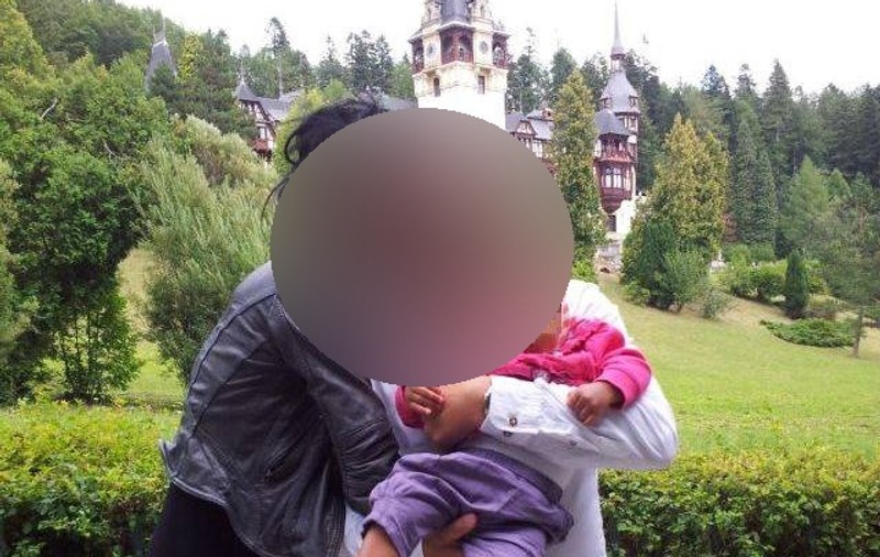 Doar ce s-a despărţit de tatăl copilului ei şi SE MUTĂ ÎN ITALIA, aproape de FOSTUL IUBIT. Uite ce vedetă VREA SĂ PLECE DEFINITIV DIN ROMÂNIA