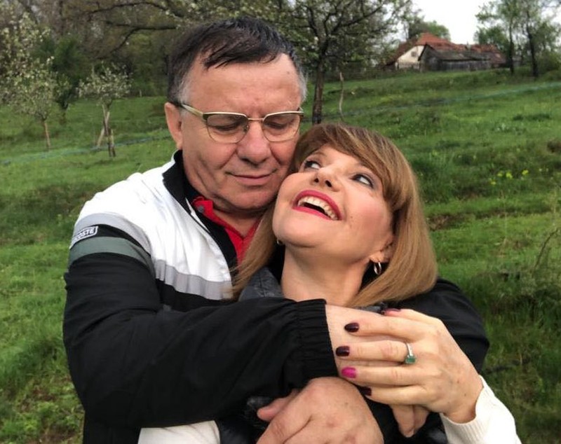Georgică Cornu, trimis în judecată, după ce a încălcat ordinul de protecție pe care Marina Almășan îl obținuse în trecut. Decizia instanței
