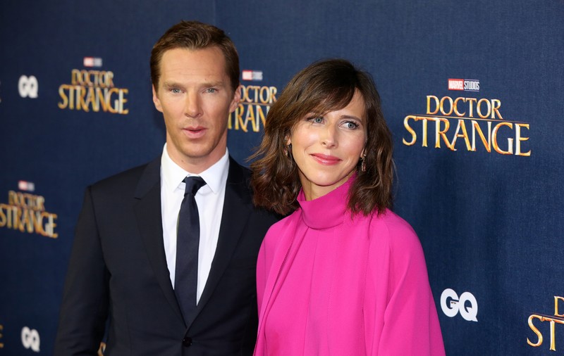 Un bucătar înarmat cu un cuțit a intrat pe proprietatea actorului Benedict Cumberbatch: „Știu că te-ai mutat aici, sper să arzi de viu”