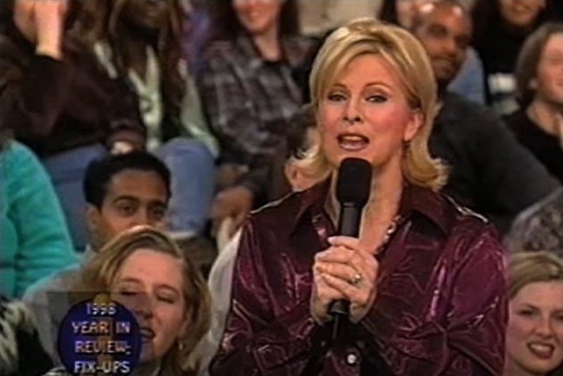 Jenny Jones / captură YouTube / Best Of The Jenny Jones Show