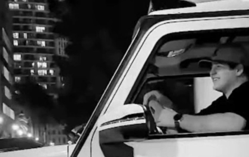 Fiii minori ai lui Ramzan Kadîrov, pozați conducând în Dubai: „Nu pot avea permis după legea din Emirate”