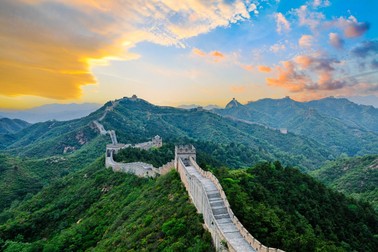 marele zid china