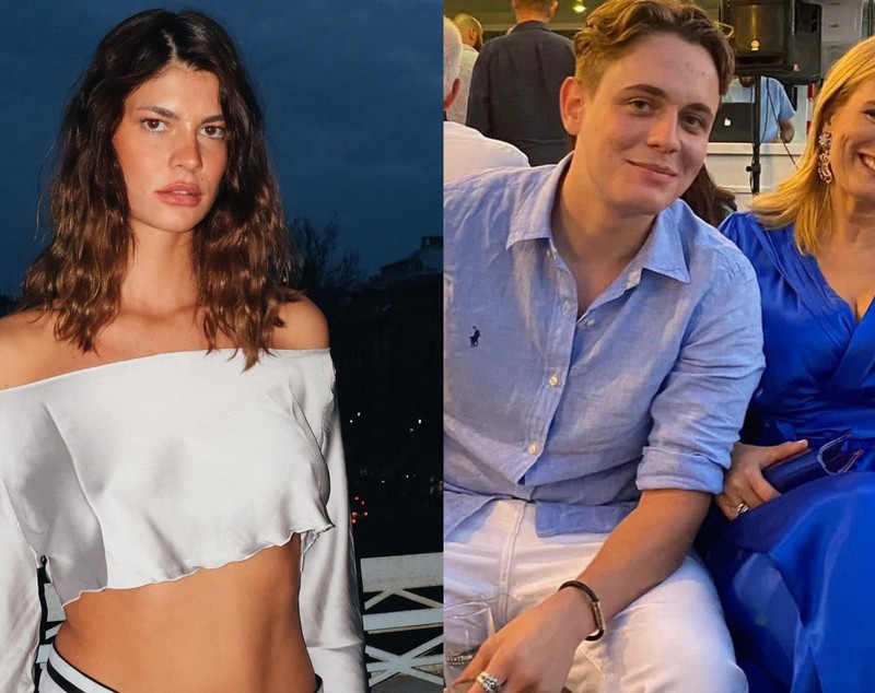 Schimb de replici între Aris Eram și Laura Giurcanu la „America Express”: „Și eu te iubesc”. Ce s-a întâmplat, de fapt, între ei