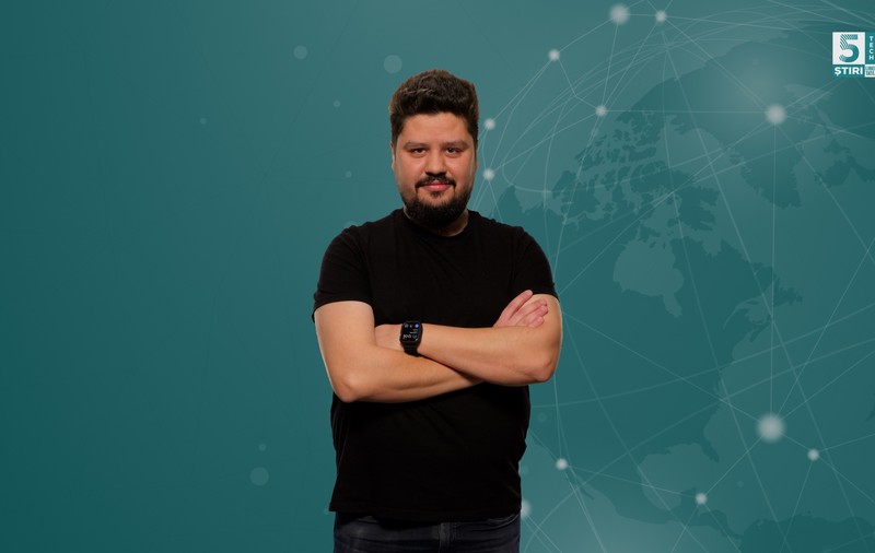 5 știri by Libertatea – Tech: Cum te urmăreşte TikTok chiar dacă nu ai aplicaţia instalată în telefon. Ochelarii Apple vor recunoaşte obiectele în timp real