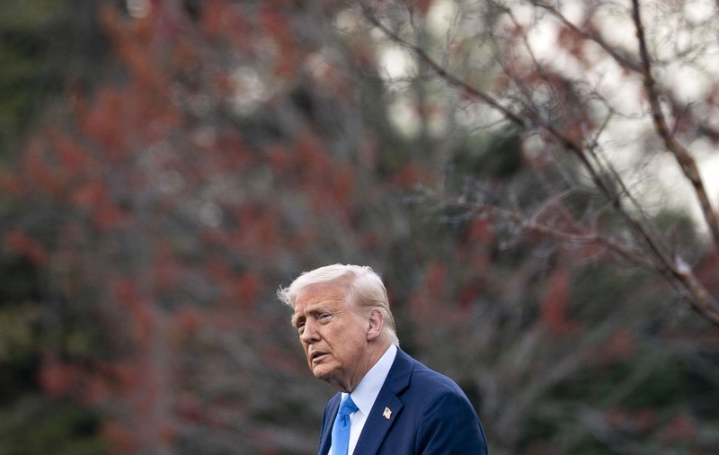 Donald Trump este pregătit de prima sa vizită în străinătate din al doilea mandat. Unde și când va avea loc