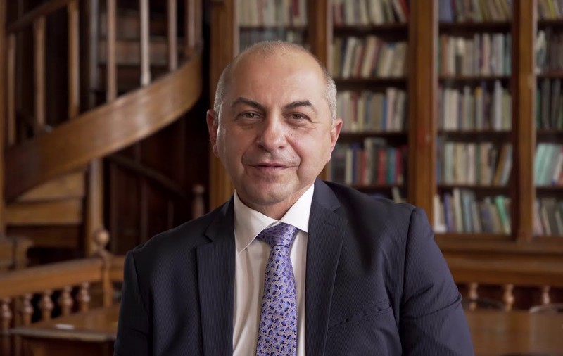 Cătălin Cîrstoiu, despre sondajul care îl plasează pe locul al treilea în preferințele bucureștenilor: „Niciodată nu mă voi retrage din cursă”