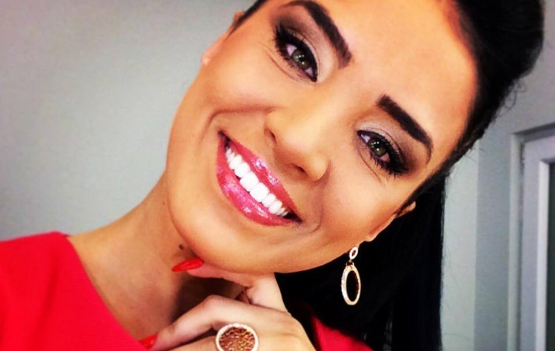 Adelina Pestriţu şi Speak, CEA MAI FRUMOASĂ FOTOGRAFIE! 25.000 de oameni AU DAT LIKE | FOTO ÎN ARTICOL