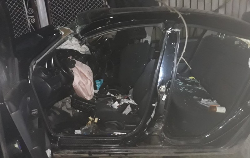 VIDEO | Bilanț negru de Crăciun pe drumurile din țară. 19 morți și 33 de răniți