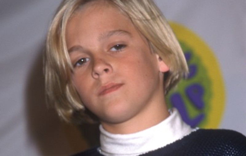 Aaron Carter: "Michael Jackson mi-a oferit droguri când aveam 15 ani"