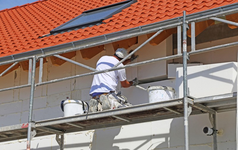 Cercetătorii chinezi au creat un material termoizolant dintr-un lucru pe care îl aruncăm la gunoi în fiecare zi