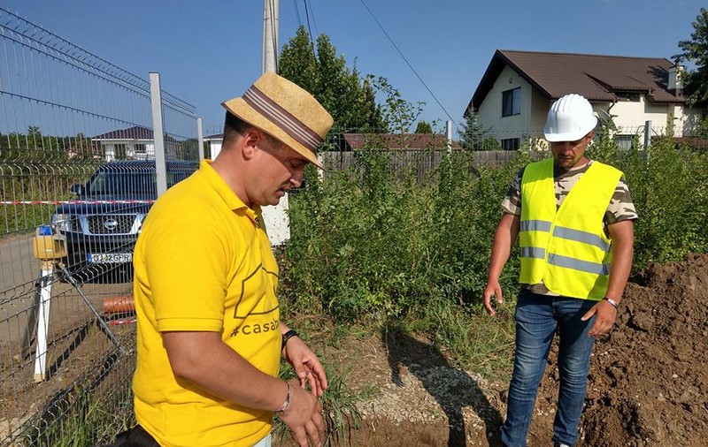 George Buhnici, țepuit cu mii de euro. “Am fost păcălit și muls de bani”