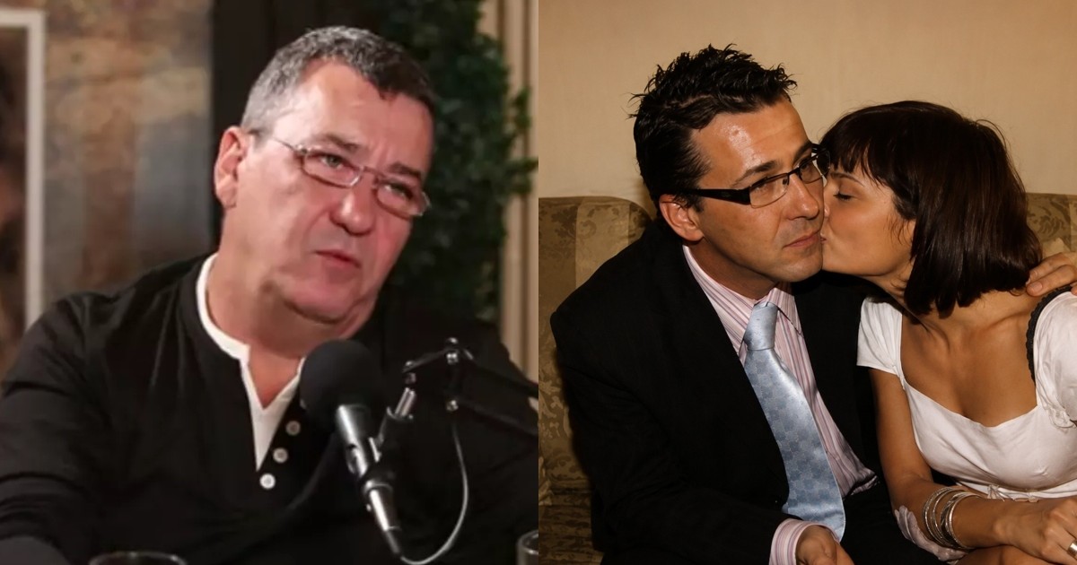 Florin Chilian, adevărul despre scandalul cu Ana Maria Georgescu