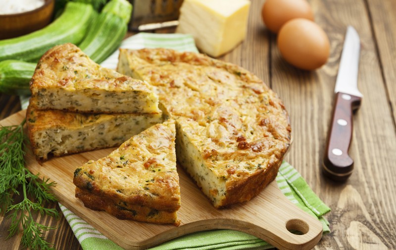 Hei, ce zici de niște dovlecei? Avem pentru tine 7 preparate incredibil de gustoase