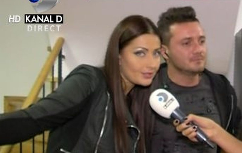 GABI CRISTEA şi IUBITUL ei stau cu CHIRIE! CUM ARATĂ CUIBUŞORUL lor de NEBUNII! | FOTO
