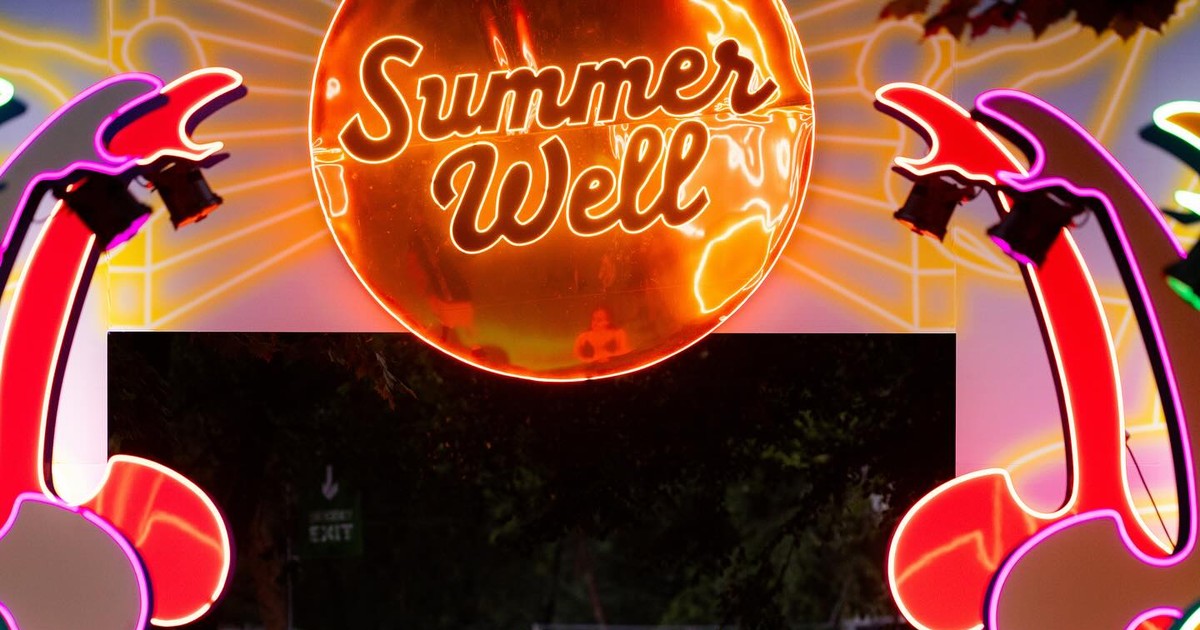 Summer Well