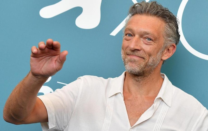 Actorul Vincent Cassel a văzut moartea cu ochii, după un accident de motocicletă: ”Sunt viu”