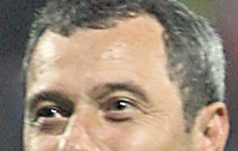 Mircea Rednic vine să cumpere trei rapidişti